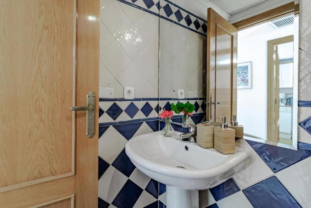 Peaceful Townhouse In Costabella Apartment *