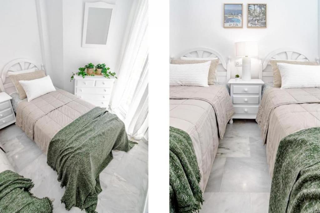Peaceful Townhouse In Costabella Apartamento *