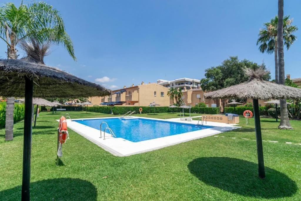 Apartamento Peaceful Townhouse In Costabella
