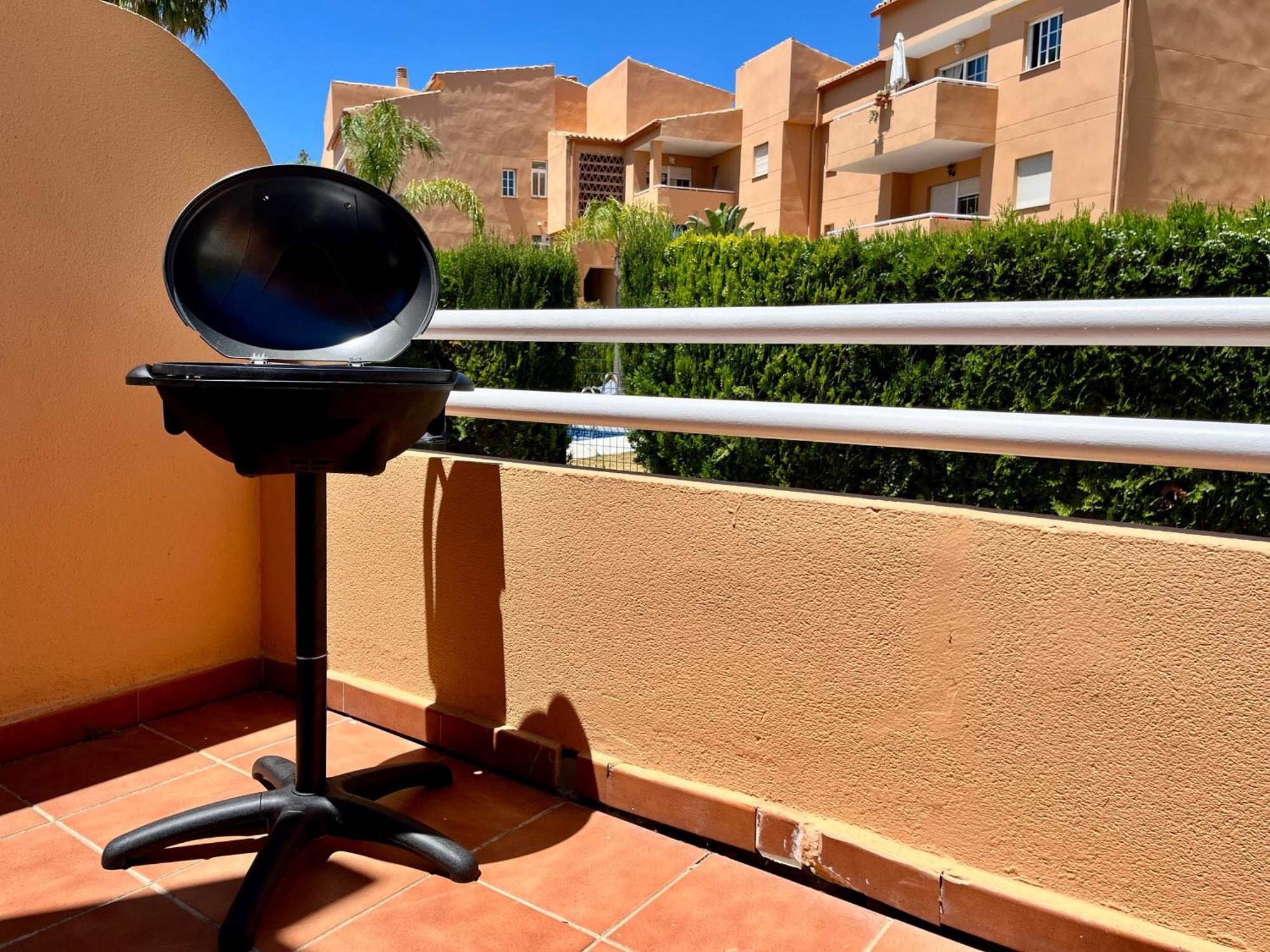 Peaceful Townhouse In Costabella Apartamento Marbella